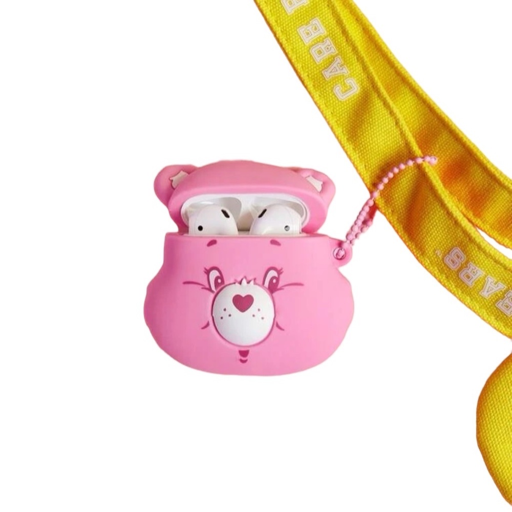 Care Bears AirPod Case AirPods1/2